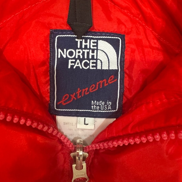 The North Face Extreme Vest Men’s Large - Picture 3 of 8